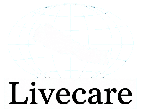 Livecare Nepal Logo